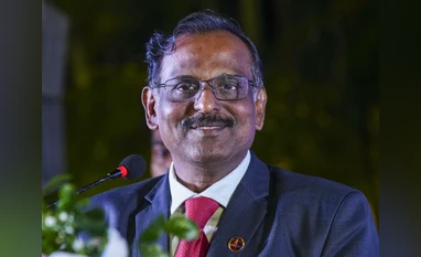 ISRO chief says private push in navigation tech will strengthen India’s 2047 ambitions